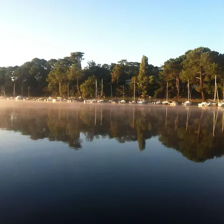 Centre Duplex Avec Terrasse 6 Personnes