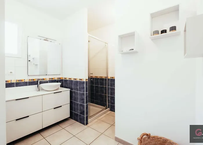 Centre Duplex Avec Terrasse 6 Personnes * Biscarrosse