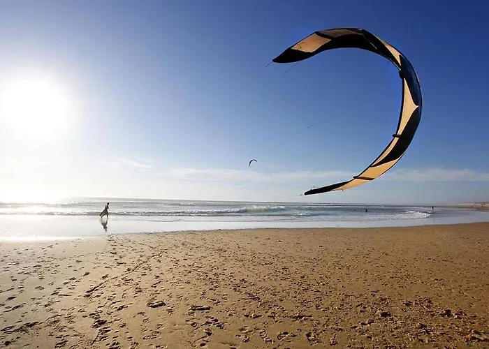 Centre Duplex Avec Terrasse 6 Personnes Apartamento *