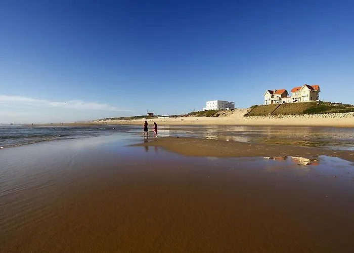 Centre Duplex Avec Terrasse 6 Personnes Apartamento