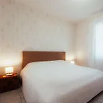 Centre Duplex Avec Terrasse 6 Personnes アパート ビスカロッス