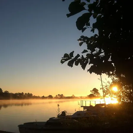 Centre Duplex Avec Terrasse 6 Personnes Appartement Biscarrosse