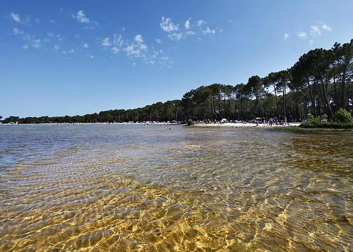 Centre Duplex Avec Terrasse 6 Personnes *