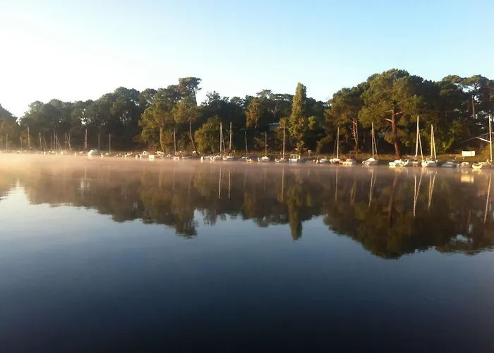 Centre Duplex Avec Terrasse 6 Personnes